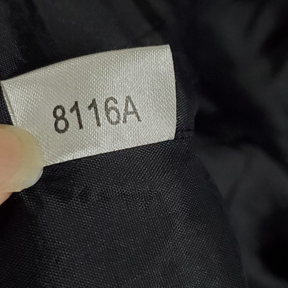 Ann Taylor Concealed Button Down Blouse - Picture 8 of 14